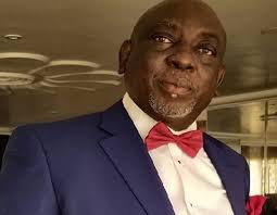 Media mogul, Deji Osibogun, quits Yoruba World Congress